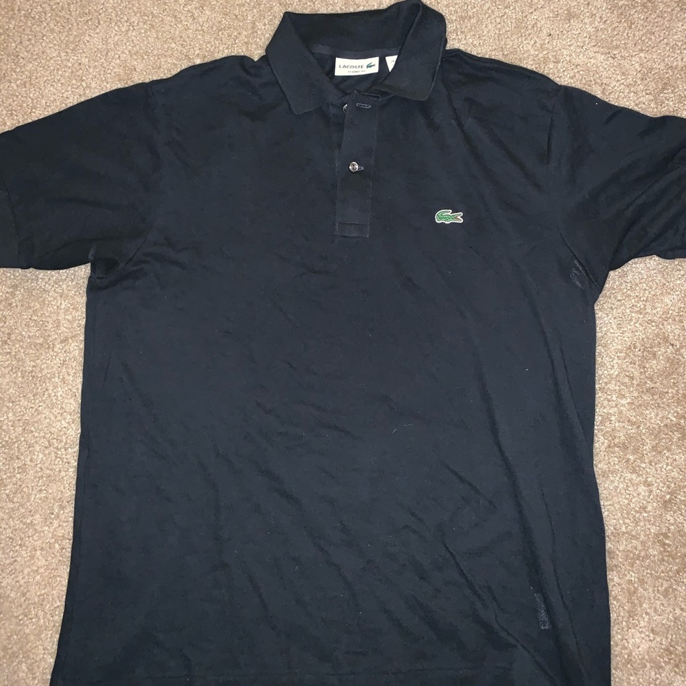 Lacoste polo
